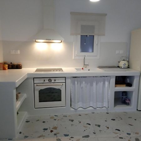 Βότρυς Home Κύθνος Εξωτερικό φωτογραφία