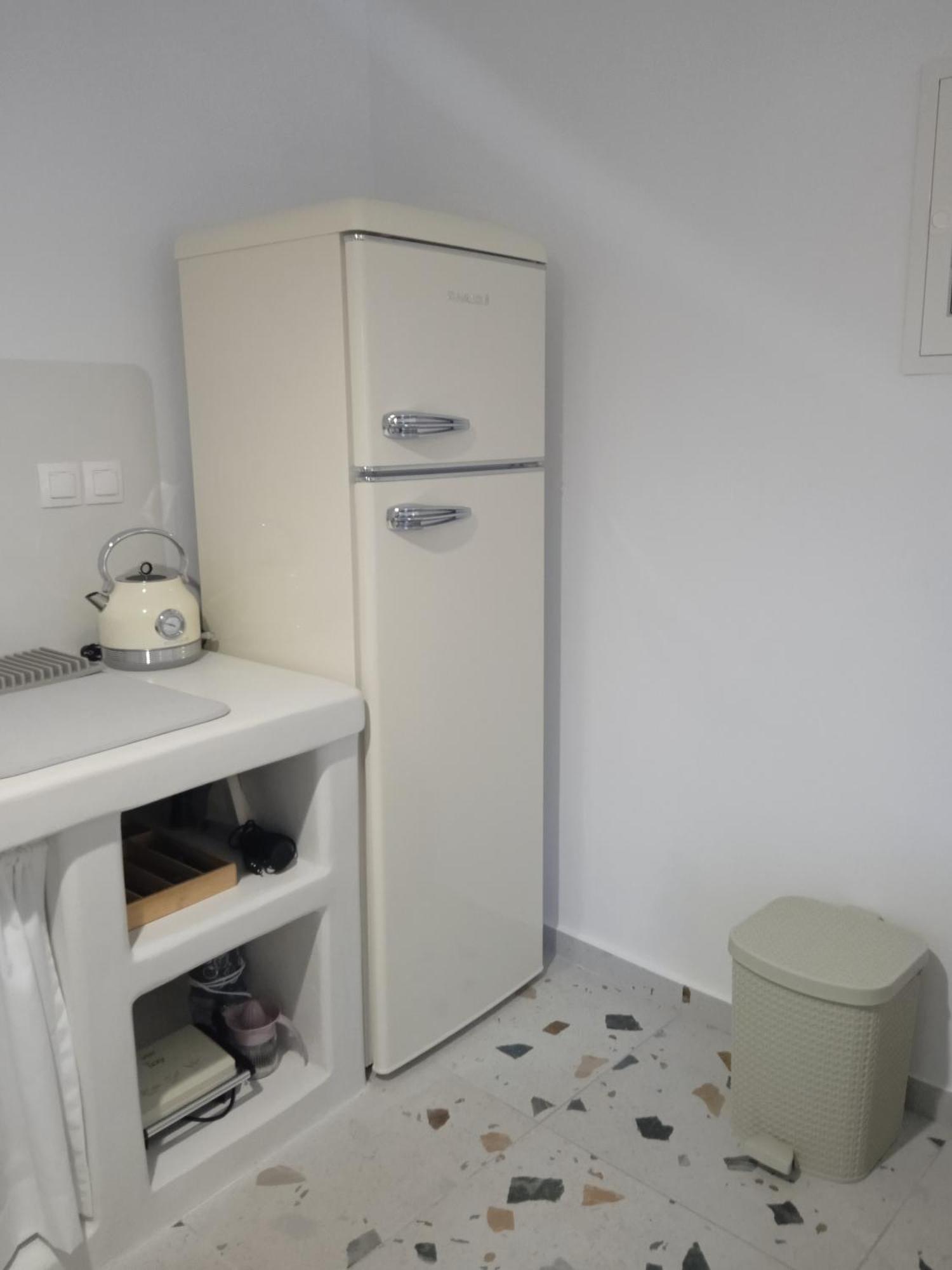 Βότρυς Home Κύθνος Εξωτερικό φωτογραφία