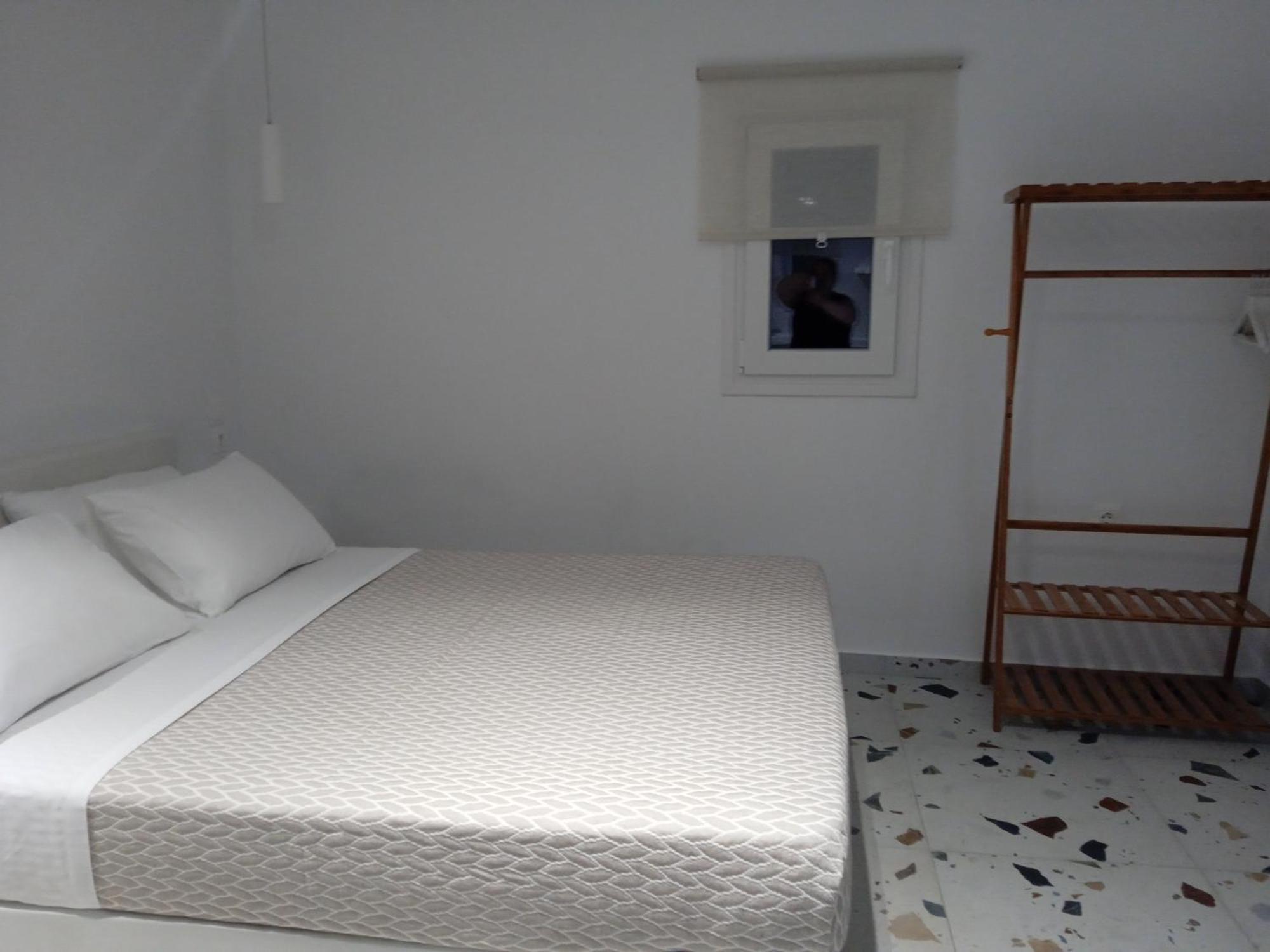 Βότρυς Home Κύθνος Εξωτερικό φωτογραφία