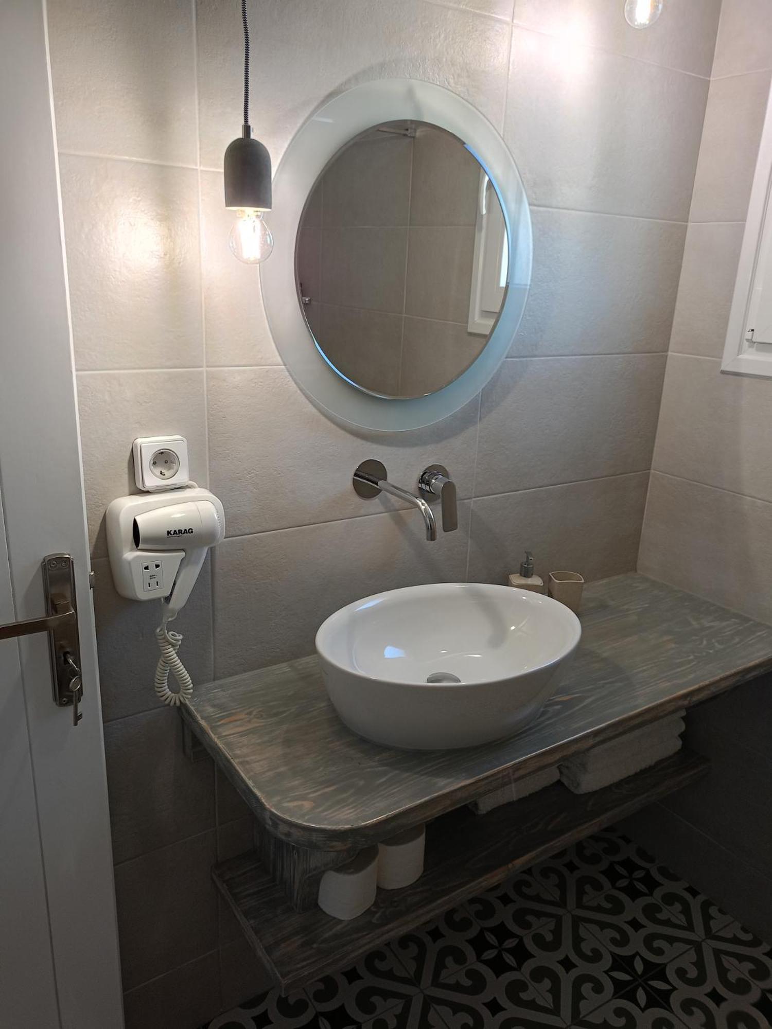 Βότρυς Home Κύθνος Εξωτερικό φωτογραφία