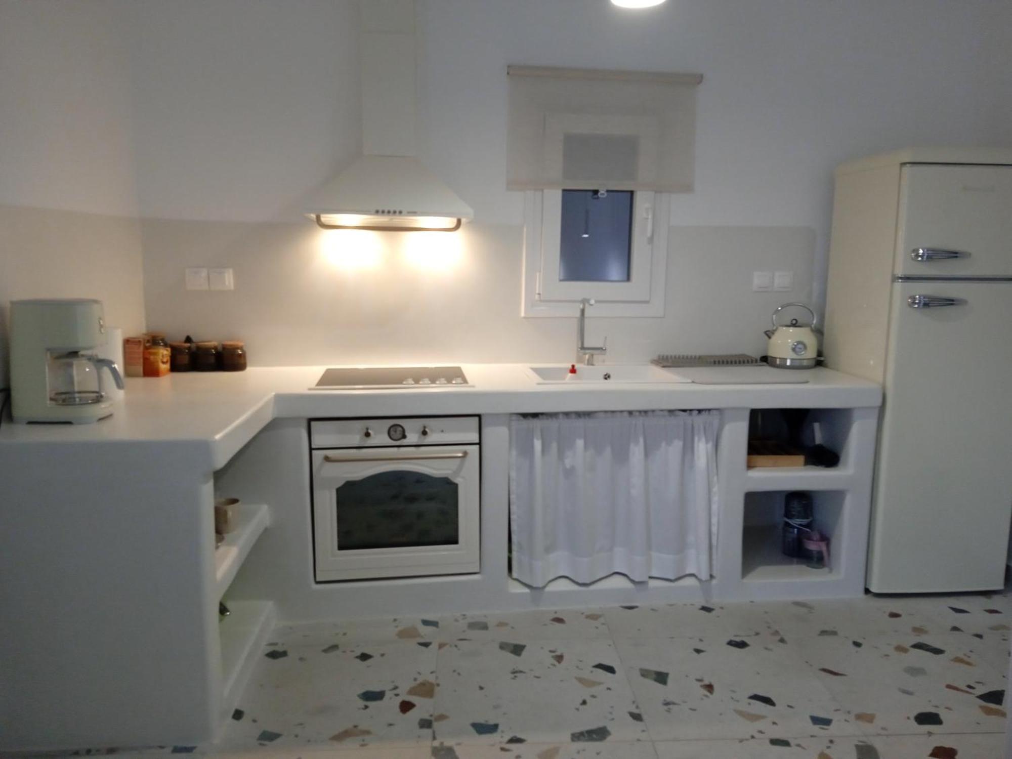 Βότρυς Home Κύθνος Εξωτερικό φωτογραφία
